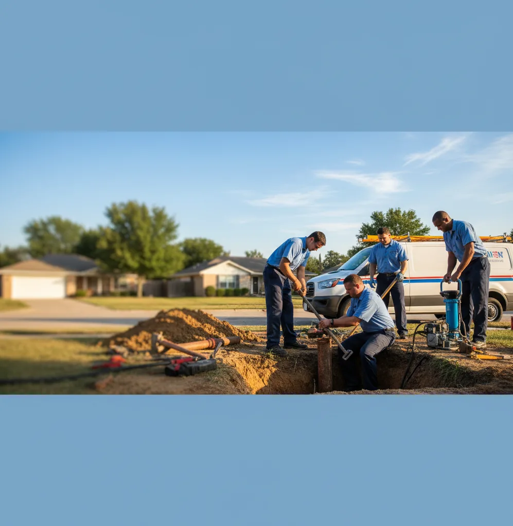 Drain Cleaning in Lenore, WV